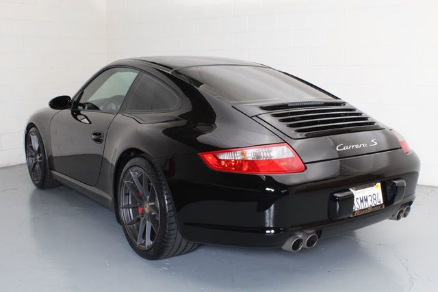 2006 Porsche 911 Carrera S - 20113028 - 1