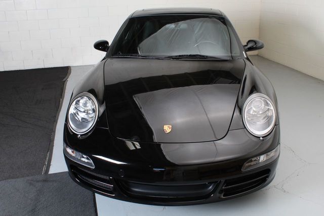 2006 Porsche 911 Carrera S - 20113028 - 2