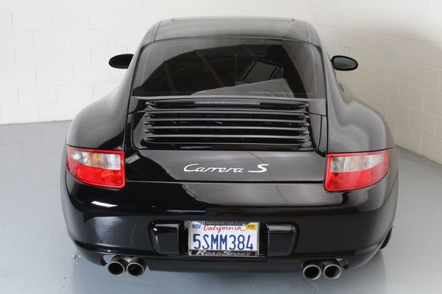 2006 Porsche 911 Carrera S - 20113028 - 3