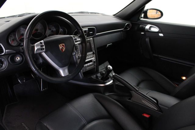 2006 Porsche 911 Carrera S - 20113028 - 4