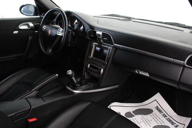 2006 Porsche 911 Carrera S - 20113028 - 5