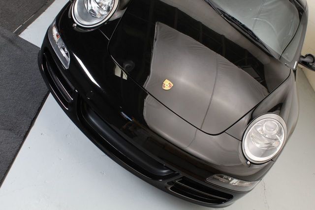 2006 Porsche 911 Carrera S - 20113028 - 6