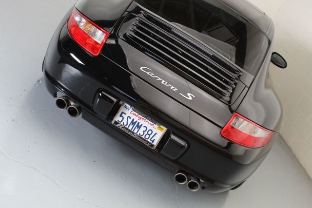 2006 Porsche 911 Carrera S - 20113028 - 7