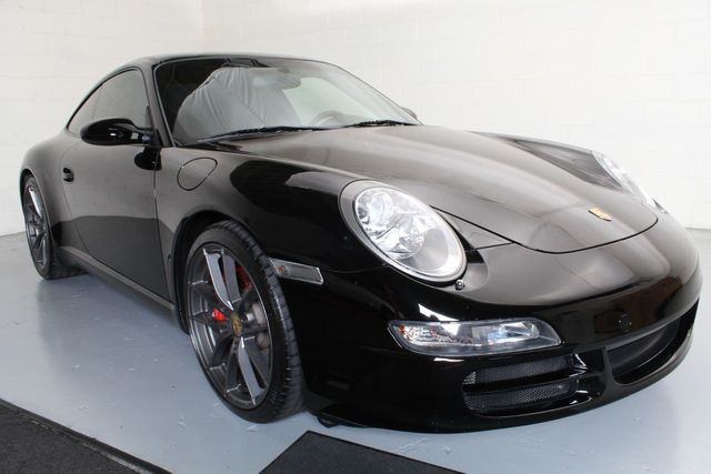 2006 Porsche 911 Carrera S - 20113028 - 8