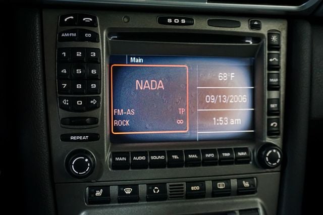 2006 Porsche 911 *Carrera S* *6-Speed Manual* *Guards Red* *Sport Chrono* - 23020214 - 9