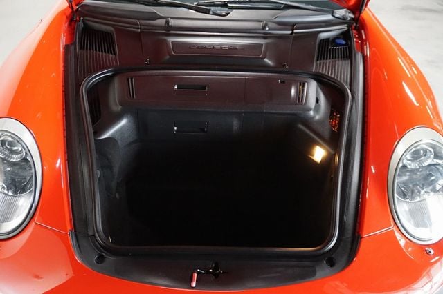 2006 Porsche 911 *Carrera S* *6-Speed Manual* *Guards Red* *Sport Chrono* - 23020214 - 13