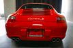 2006 Porsche 911 *Carrera S* *6-Speed Manual* *Guards Red* *Sport Chrono* - 23020214 - 16