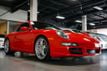 2006 Porsche 911 *Carrera S* *6-Speed Manual* *Guards Red* *Sport Chrono* - 23020214 - 1