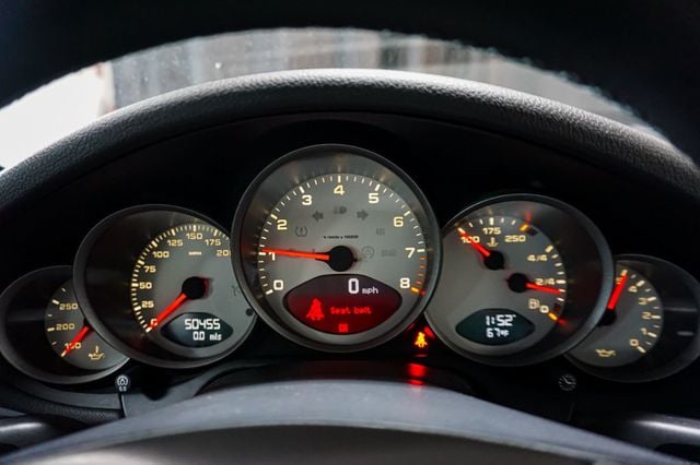 2006 Porsche 911 *Carrera S* *6-Speed Manual* *Guards Red* *Sport Chrono* - 23020214 - 19