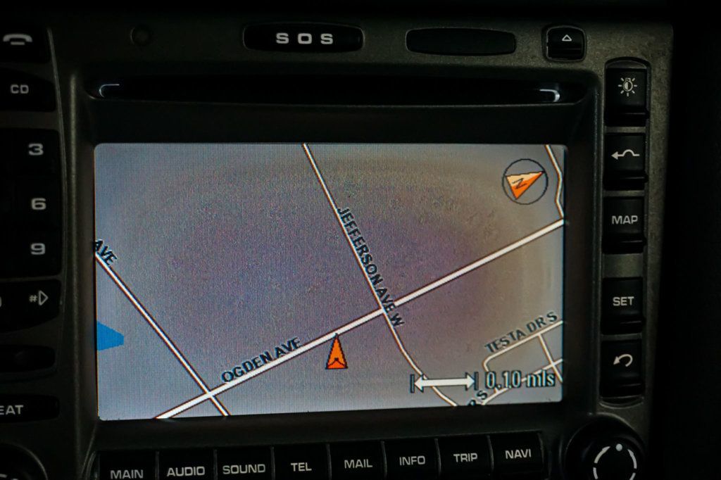 2006 Porsche 911 *Carrera S* *6-Speed Manual* *Guards Red* *Sport Chrono* - 23020214 - 21