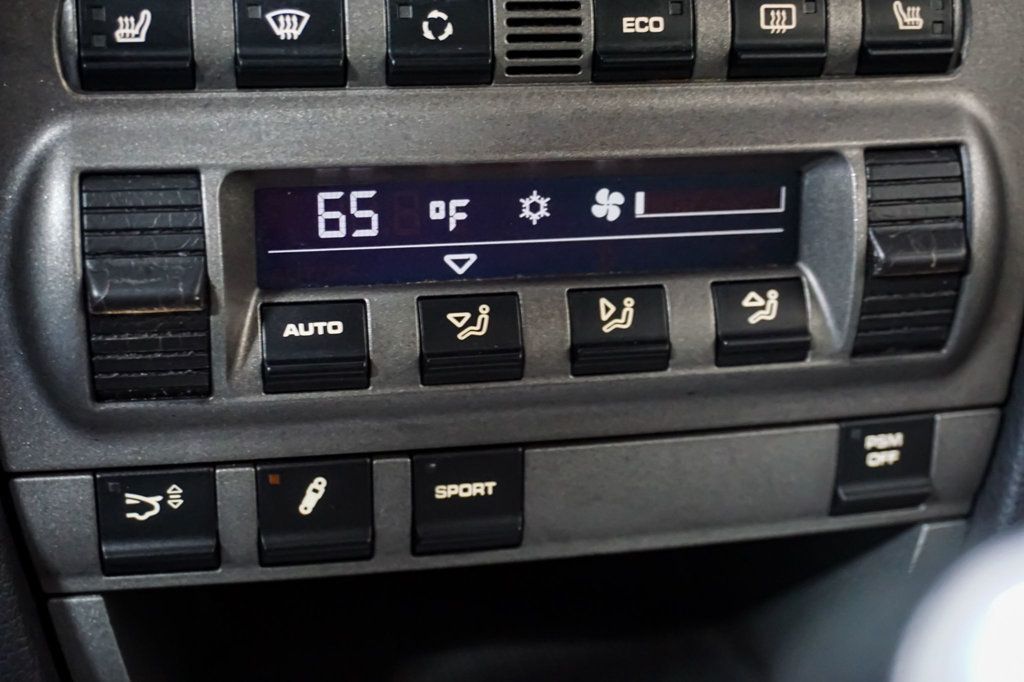 2006 Porsche 911 *Carrera S* *6-Speed Manual* *Guards Red* *Sport Chrono* - 23020214 - 23