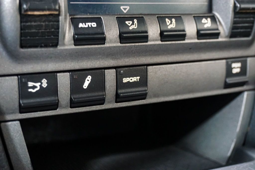 2006 Porsche 911 *Carrera S* *6-Speed Manual* *Guards Red* *Sport Chrono* - 23020214 - 24