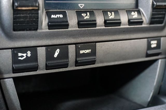 2006 Porsche 911 *Carrera S* *6-Speed Manual* *Guards Red* *Sport Chrono* - 23020214 - 24