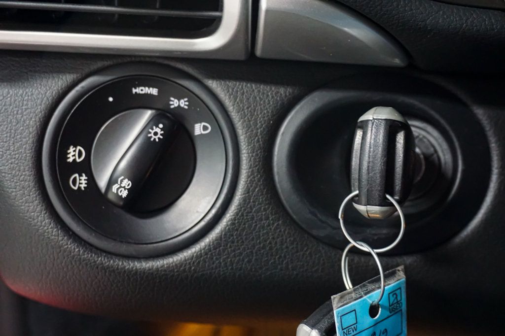 2006 Porsche 911 *Carrera S* *6-Speed Manual* *Guards Red* *Sport Chrono* - 23020214 - 25