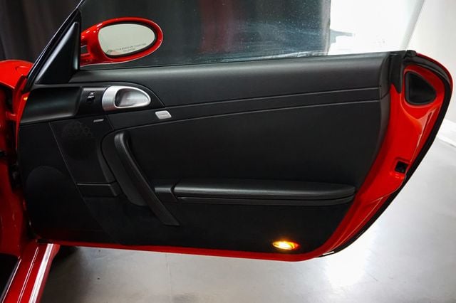 2006 Porsche 911 *Carrera S* *6-Speed Manual* *Guards Red* *Sport Chrono* - 23020214 - 30