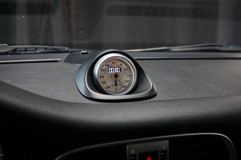 2006 Porsche 911 *Carrera S* *6-Speed Manual* *Guards Red* *Sport Chrono* - 23020214 - 36