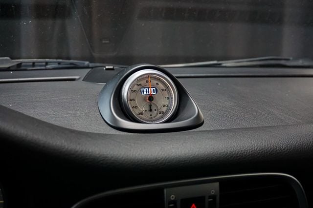 2006 Porsche 911 *Carrera S* *6-Speed Manual* *Guards Red* *Sport Chrono* - 23020214 - 36