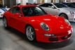 2006 Porsche 911 *Carrera S* *6-Speed Manual* *Guards Red* *Sport Chrono* - 23020214 - 3