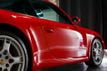 2006 Porsche 911 *Carrera S* *6-Speed Manual* *Guards Red* *Sport Chrono* - 23020214 - 45