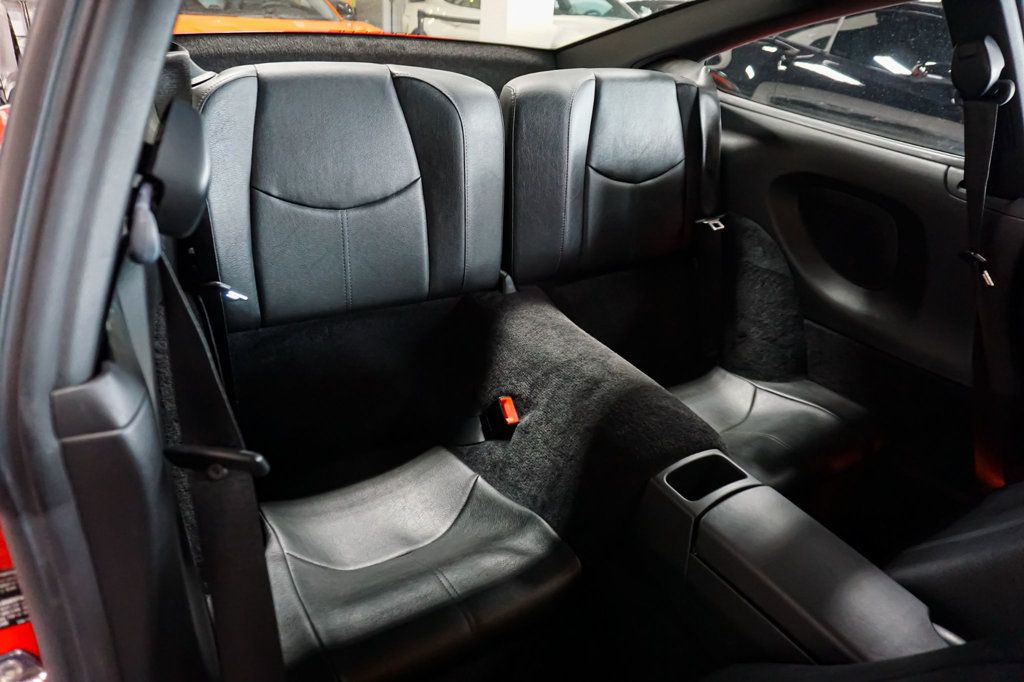 2006 Porsche 911 *Carrera S* *6-Speed Manual* *Guards Red* *Sport Chrono* - 23020214 - 49