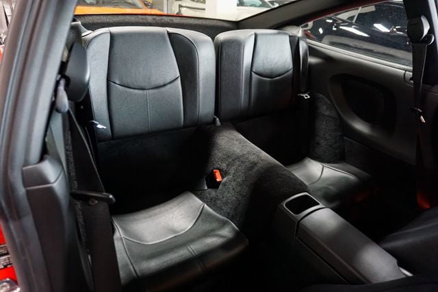 2006 Porsche 911 *Carrera S* *6-Speed Manual* *Guards Red* *Sport Chrono* - 23020214 - 49