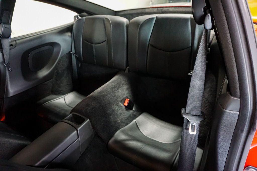 2006 Porsche 911 *Carrera S* *6-Speed Manual* *Guards Red* *Sport Chrono* - 23020214 - 50