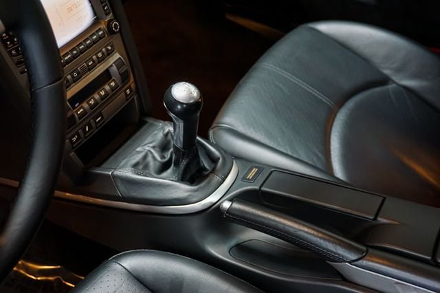 2006 Porsche 911 *Carrera S* *6-Speed Manual* *Guards Red* *Sport Chrono* - 23020214 - 52