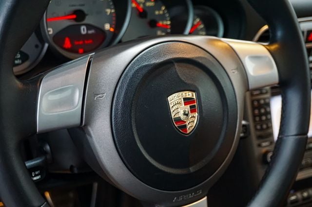 2006 Porsche 911 *Carrera S* *6-Speed Manual* *Guards Red* *Sport Chrono* - 23020214 - 53