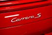 2006 Porsche 911 *Carrera S* *6-Speed Manual* *Guards Red* *Sport Chrono* - 23020214 - 55