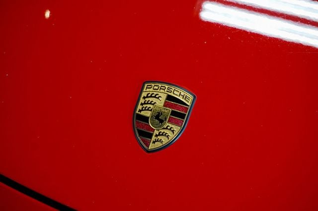 2006 Porsche 911 *Carrera S* *6-Speed Manual* *Guards Red* *Sport Chrono* - 23020214 - 56