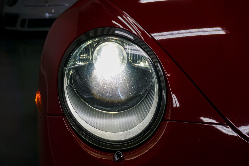 2006 Porsche 911 *Carrera S* *6-Speed Manual* *Guards Red* *Sport Chrono* - 23020214 - 59