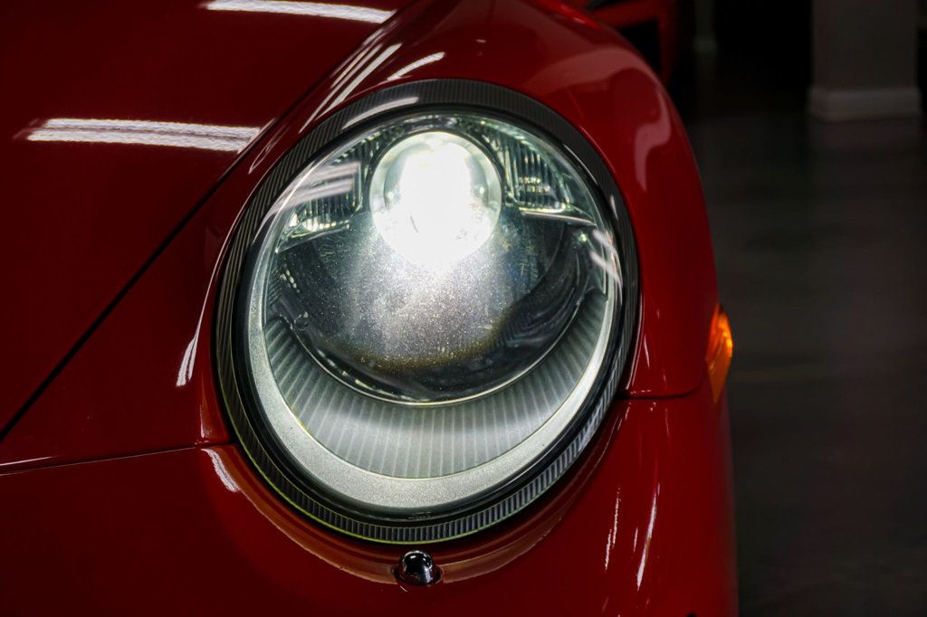 2006 Porsche 911 *Carrera S* *6-Speed Manual* *Guards Red* *Sport Chrono* - 23020214 - 60