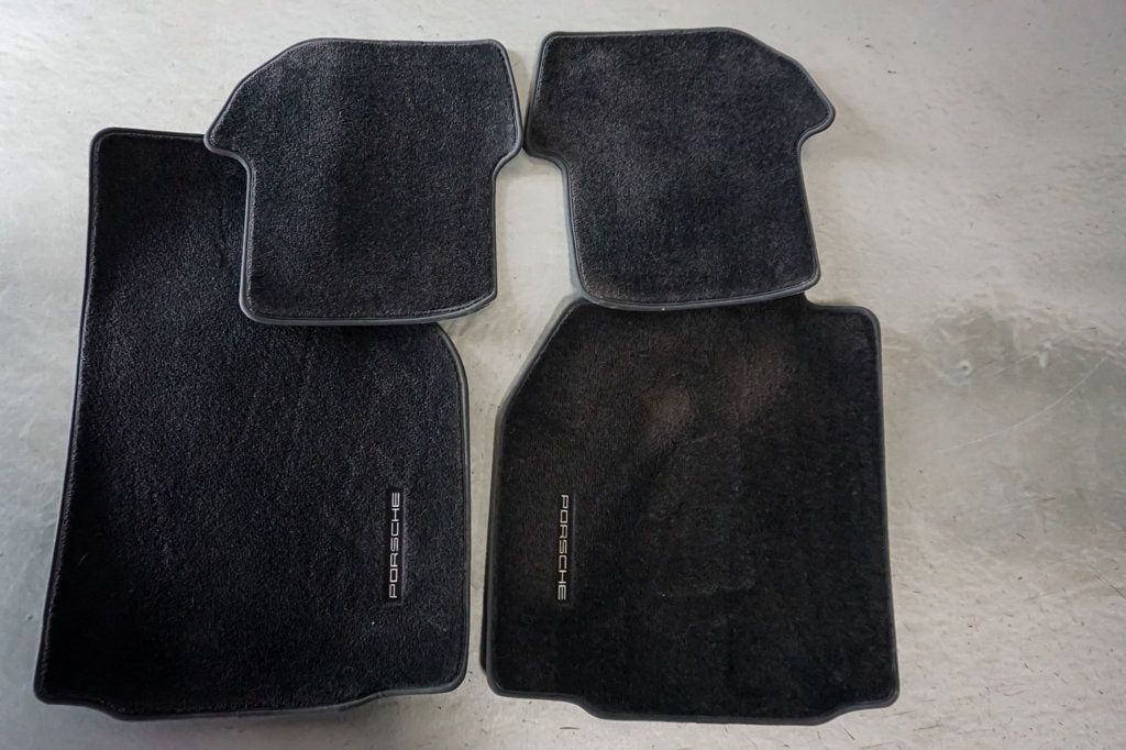 2006 Porsche 911 *Carrera S* *6-Speed Manual* *Guards Red* *Sport Chrono* - 23020214 - 66