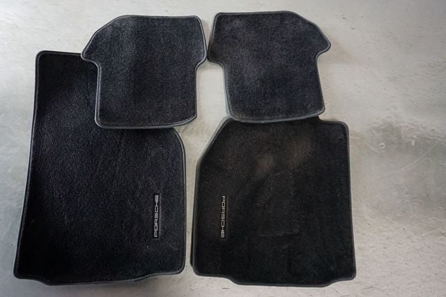 2006 Porsche 911 *Carrera S* *6-Speed Manual* *Guards Red* *Sport Chrono* - 23020214 - 66