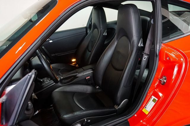 2006 Porsche 911 *Carrera S* *6-Speed Manual* *Guards Red* *Sport Chrono* - 23020214 - 8