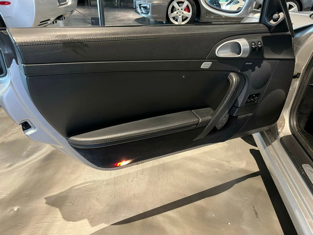 2006 Porsche 911 Carrera S/6SpeedManual/MoonRoof/HtdSeats/ActiveSportExhaust/NAV - 22936763 - 12