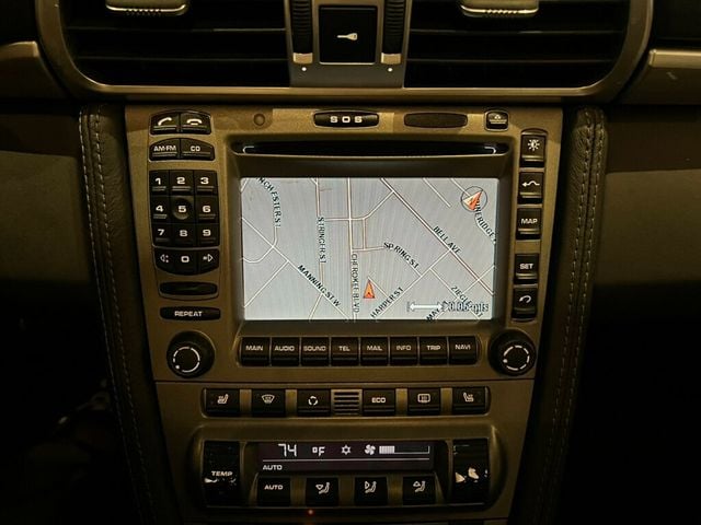 2006 Porsche 911 Carrera S/6SpeedManual/MoonRoof/HtdSeats/ActiveSportExhaust/NAV - 22936763 - 18