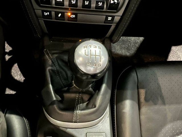 2006 Porsche 911 Carrera S/6SpeedManual/MoonRoof/HtdSeats/ActiveSportExhaust/NAV - 22936763 - 20