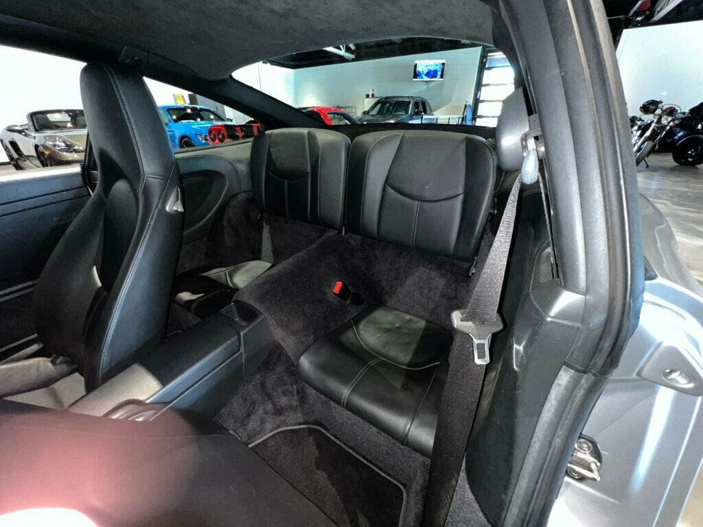 2006 Porsche 911 Carrera S/6SpeedManual/MoonRoof/HtdSeats/ActiveSportExhaust/NAV - 22936763 - 22