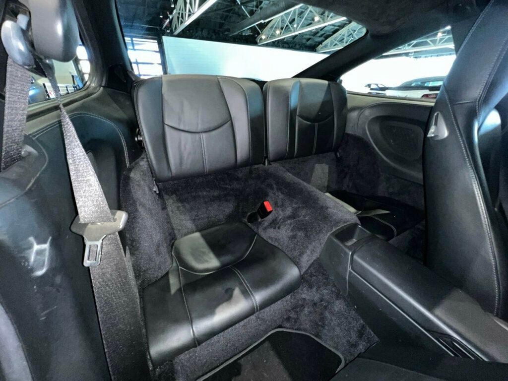 2006 Porsche 911 Carrera S/6SpeedManual/MoonRoof/HtdSeats/ActiveSportExhaust/NAV - 22936763 - 27