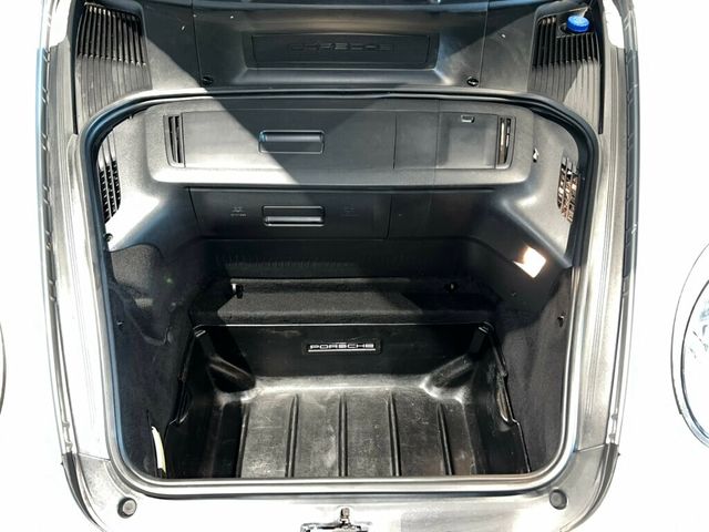 2006 Porsche 911 Carrera S/6SpeedManual/MoonRoof/HtdSeats/ActiveSportExhaust/NAV - 22936763 - 28