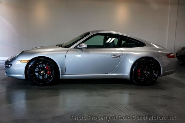 2006 Porsche 911 *Carrera S* *6-Speed Manual* *Sport Chrono Package Plus* - 22582435 - 25