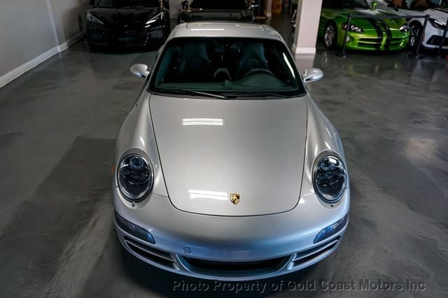 2006 Porsche 911 *Carrera S* *6-Speed Manual* *Sport Chrono Package Plus* - 22582435 - 43