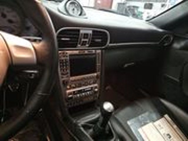 2006 Porsche 911 Carrera S/6SpeedManual/SportChronoPkgPlus/PwrSeatPkg/HtdSeats - 22955696 - 4