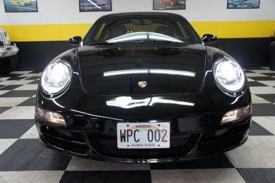 2006 Porsche 911