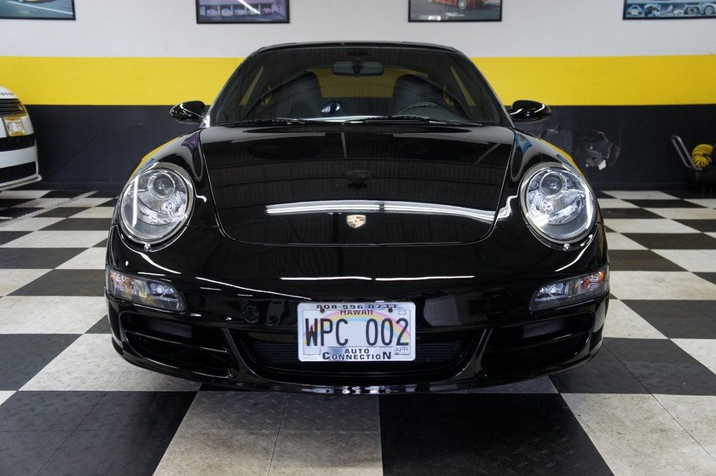2006 Porsche 911 Carrera S, Sport Chrono Package Plus - 22936227 - 11