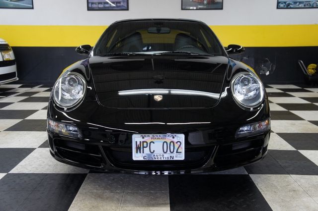 2006 Porsche 911 Carrera S, Sport Chrono Package Plus - 22936227 - 11