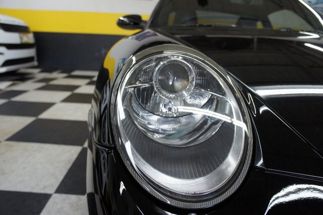 2006 Porsche 911 Carrera S, Sport Chrono Package Plus - 22936227 - 33