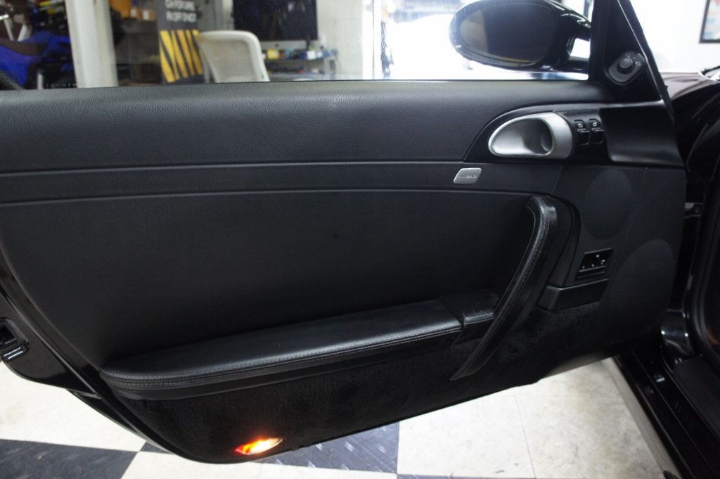 2006 Porsche 911 Carrera S, Sport Chrono Package Plus - 22936227 - 35