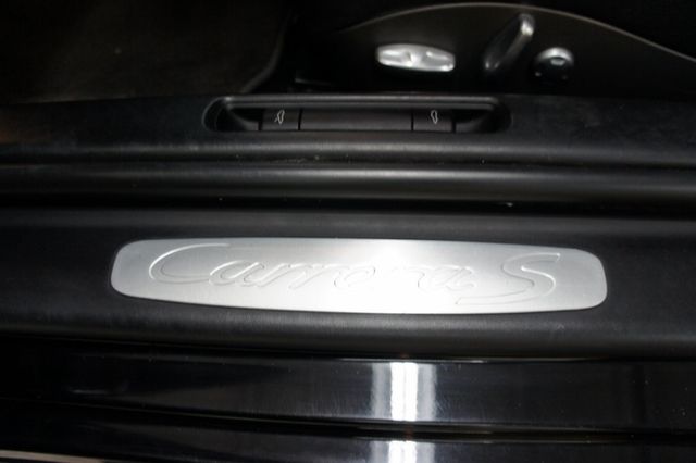 2006 Porsche 911 Carrera S, Sport Chrono Package Plus - 22936227 - 36